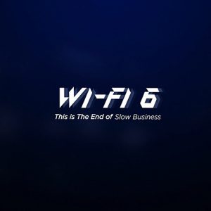 D-Link Supercharges Wi-Fi 6 Connectivity for Businesses