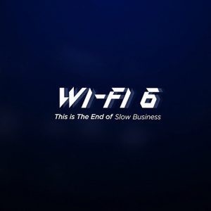 Read more about the article D-Link Supercharges Wi-Fi 6 Connectivity for Businesses