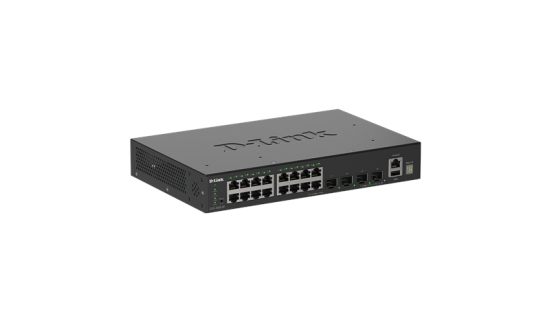 DGS-1530-20 - Image 2